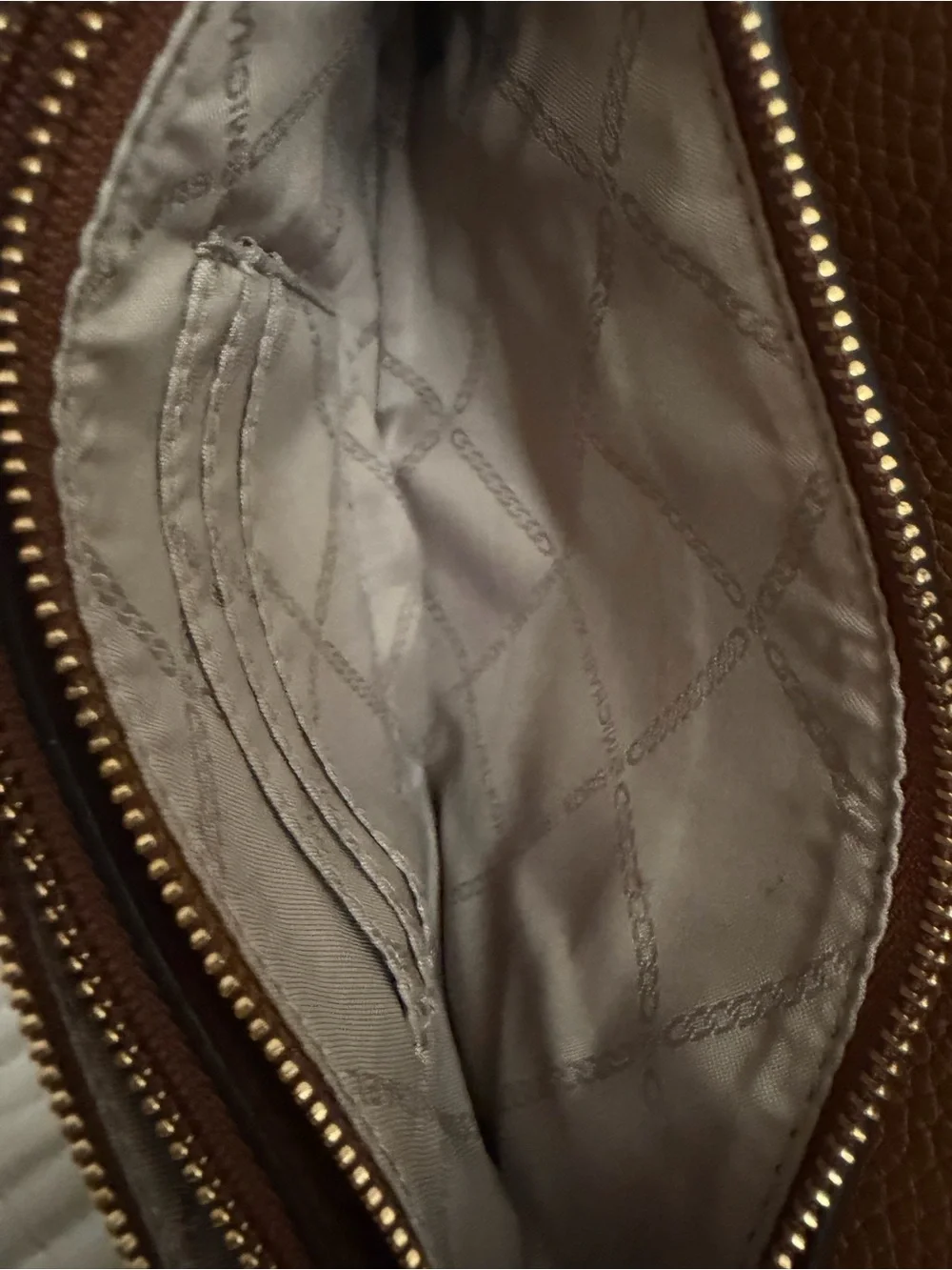 Michael Kors mk crossbody